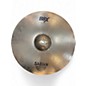 Used SABIAN 20in B8X Cymbal