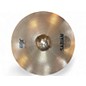 Used SABIAN 16in B8X THIN Cymbal thumbnail