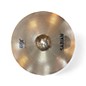 Used SABIAN 16in B8X THIN Cymbal