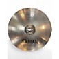 Used SABIAN 16in B8 PRO MEDIUM CRASH Cymbal thumbnail