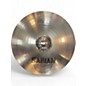 Used SABIAN 16in B8 PRO MEDIUM CRASH Cymbal