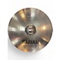 Used SABIAN 16in B8 PRO MEDIUM CRASH Cymbal