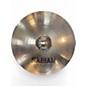 Used SABIAN 16in B8 PRO MEDIUM CRASH Cymbal