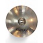 Used SABIAN 16in B8 PRO MEDIUM CRASH Cymbal