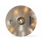 Used SABIAN 18in B8X THIN Cymbal thumbnail