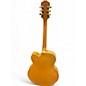 Used Epiphone EMPEROR NA Amber Hollow Body Electric Guitar
