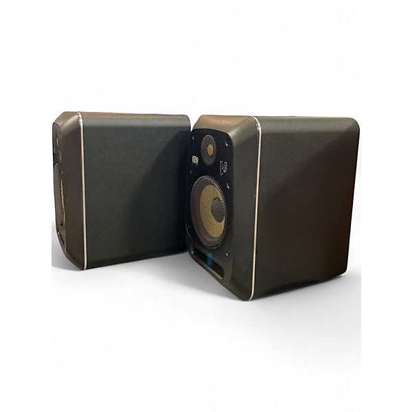 Used KRK V6 Pair 6.5 Powered Monitor