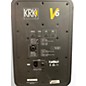 Used KRK V6 Pair 6.5 Powered Monitor