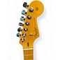 Used Fender American Professional II Stratocaster Olympic White Solid Body Electric Guitar