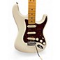 Used Fender American Professional II Stratocaster Olympic White Solid Body Electric Guitar