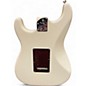 Used Fender American Professional II Stratocaster Olympic White Solid Body Electric Guitar