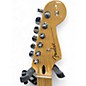 Used Fender Player Stratocaster HSS Blue Burst Solid Body Electric Guitar