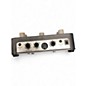 Used Source Audio sa142 soundblox pro classic distortion Effect Pedal