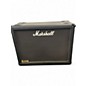 Used Marshall 1922 2x12 Guitar Cabinet thumbnail