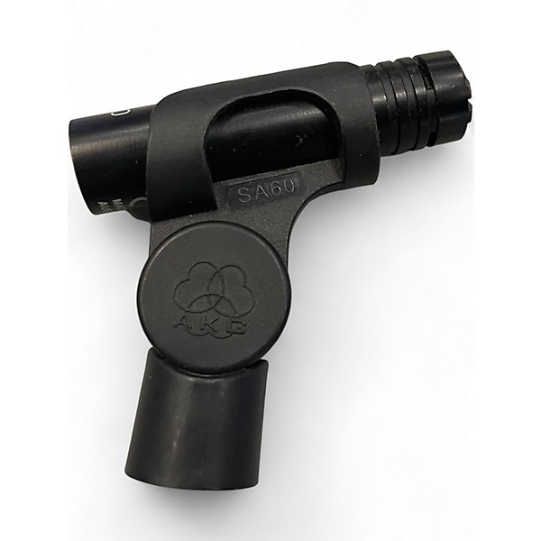 Used AKG C430 Overhead Condenser Microphone