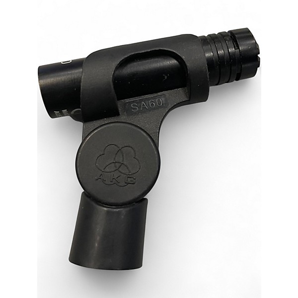 Used AKG C430 Overhead Condenser Microphone