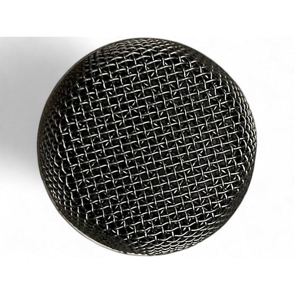 Used Shure KSM8 Dynamic Microphone