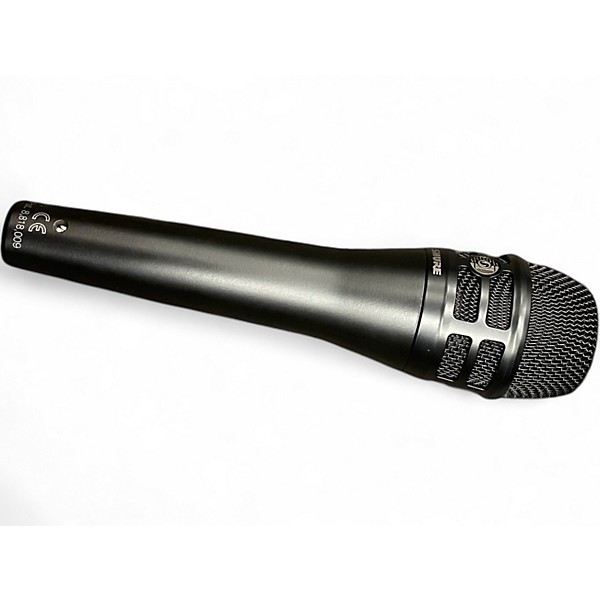 Used Shure KSM8 Dynamic Microphone