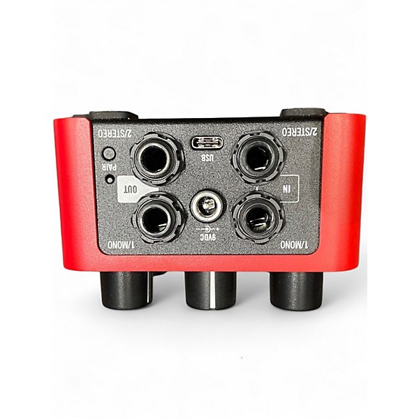 Used Universal Audio ANTI Effect Processor