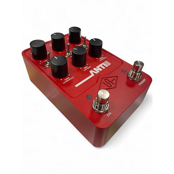 Used Universal Audio ANTI Effect Processor