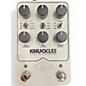 Used Universal Audio KNUCKLES Effect Processor thumbnail
