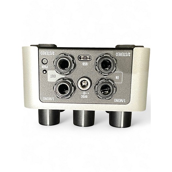 Used Universal Audio KNUCKLES Effect Processor