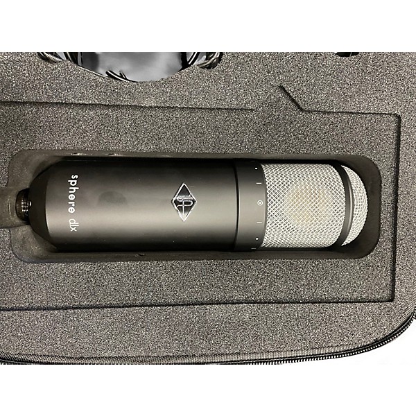 Used Universal Audio SPHERE DLX Condenser Microphone