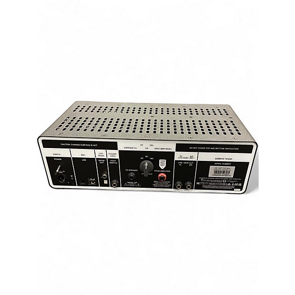 Used Universal Audio OX BOX Power Attenuator