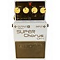 Used BOSS CH1 Super Chorus Effect Pedal thumbnail