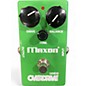 Used Maxon OD808 Overdrive Effect Pedal thumbnail