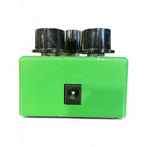 Used Maxon OD808 Overdrive Effect Pedal