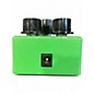Used Maxon OD808 Overdrive Effect Pedal