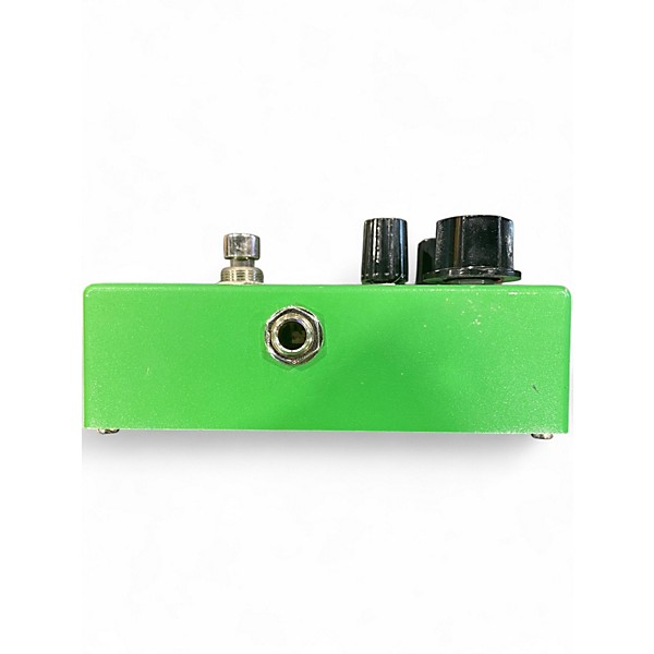 Used Maxon OD808 Overdrive Effect Pedal