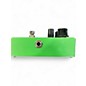 Used Maxon OD808 Overdrive Effect Pedal
