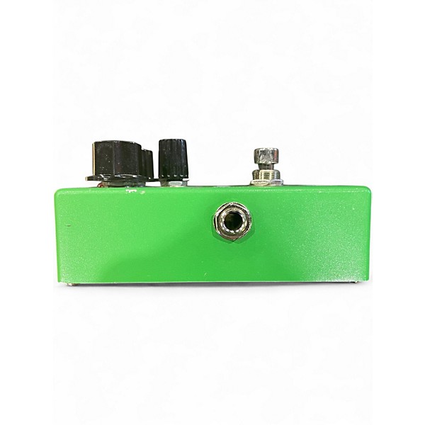 Used Maxon OD808 Overdrive Effect Pedal