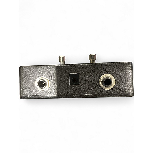 Used Whirlwind Selector AB Box Pedal