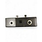 Used Whirlwind Selector AB Box Pedal