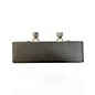 Used Whirlwind Selector AB Box Pedal