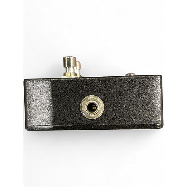 Used Whirlwind Selector AB Box Pedal