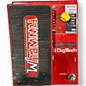 Used DigiTech Whammy WH1 Effect Pedal thumbnail