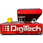 Used DigiTech Whammy WH1 Effect Pedal