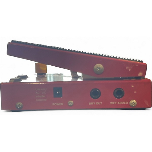 Used DigiTech Whammy WH1 Effect Pedal