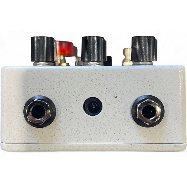 Used EarthQuaker Devices ASTRAL DESTINY Effect Pedal