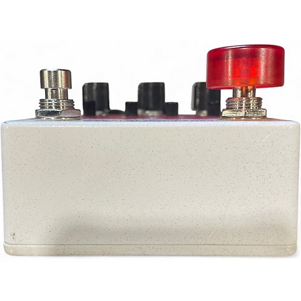Used EarthQuaker Devices ASTRAL DESTINY Effect Pedal