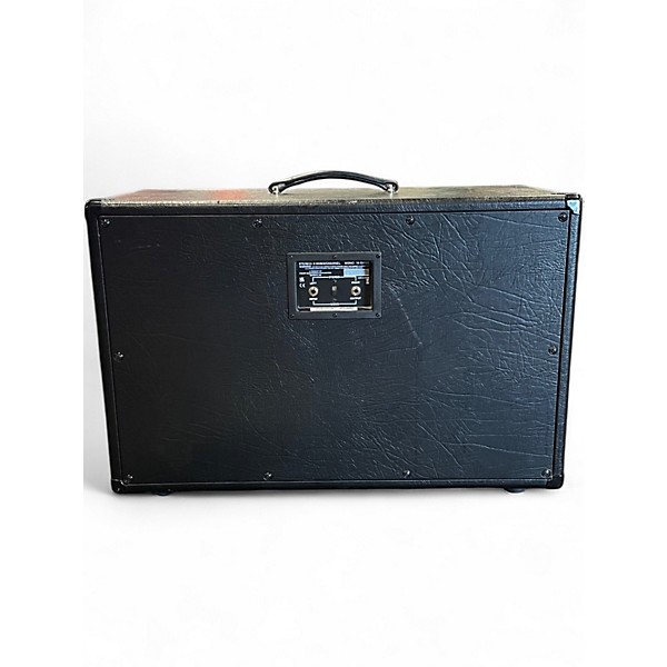 Used Peavey INVECTIVE 212 CAB Guitar Cabinet