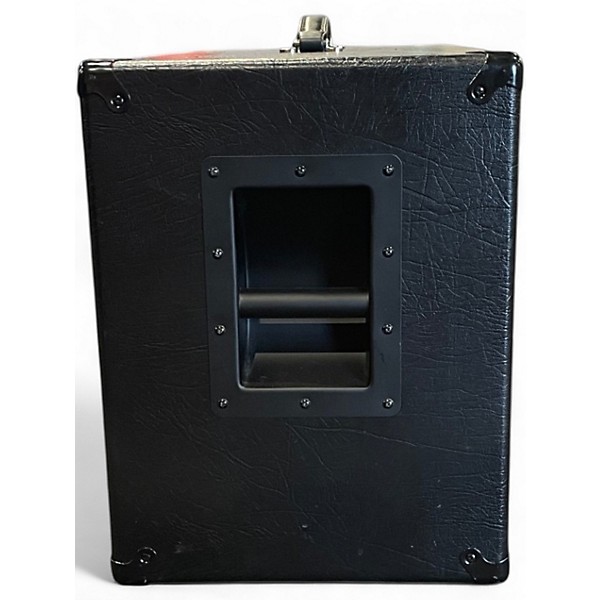 Used Peavey INVECTIVE 212 CAB Guitar Cabinet