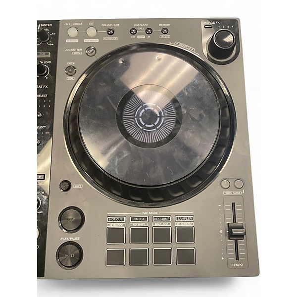Used Pioneer DJ FLX6-GT DJ Controller