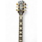 Used Epiphone Les Paul Custom Alpine White Solid Body Electric Guitar