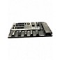 Used BOSS GT8 Effect Processor