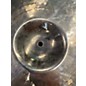 Used Zildjian 22in k custom ride Cymbal